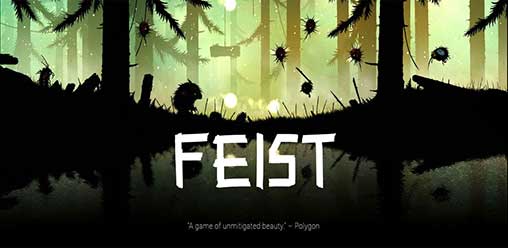 Feist Mod Apk 1.4.0 (Full Version) for Android [Latest]