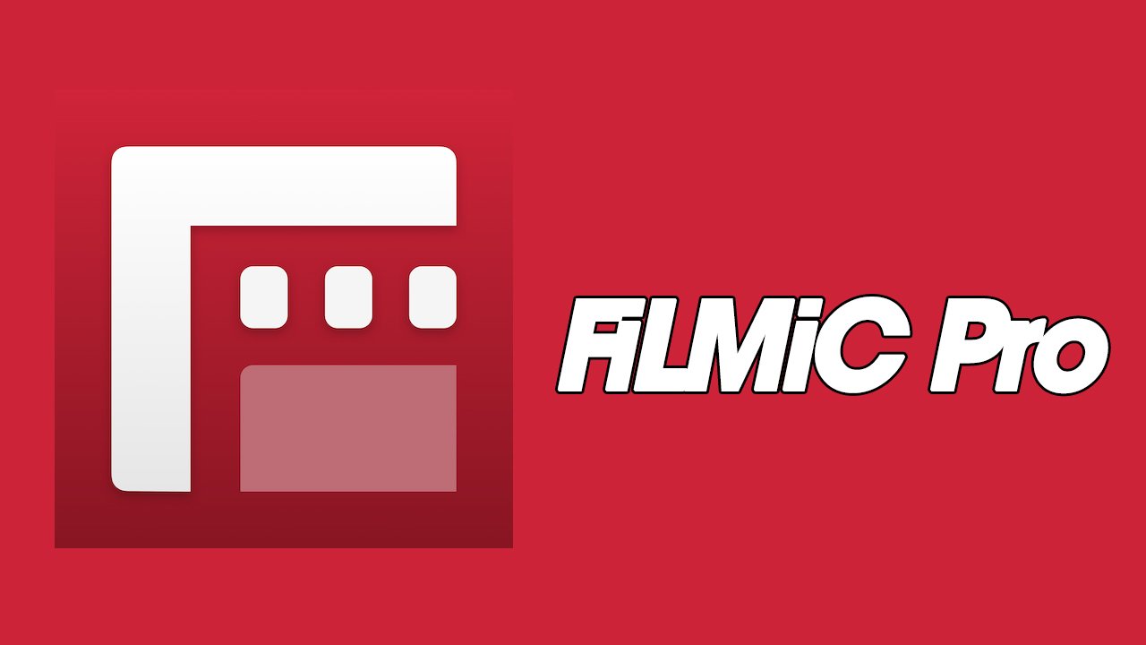 FiLMiC Pro APK 7.2 (Patched)