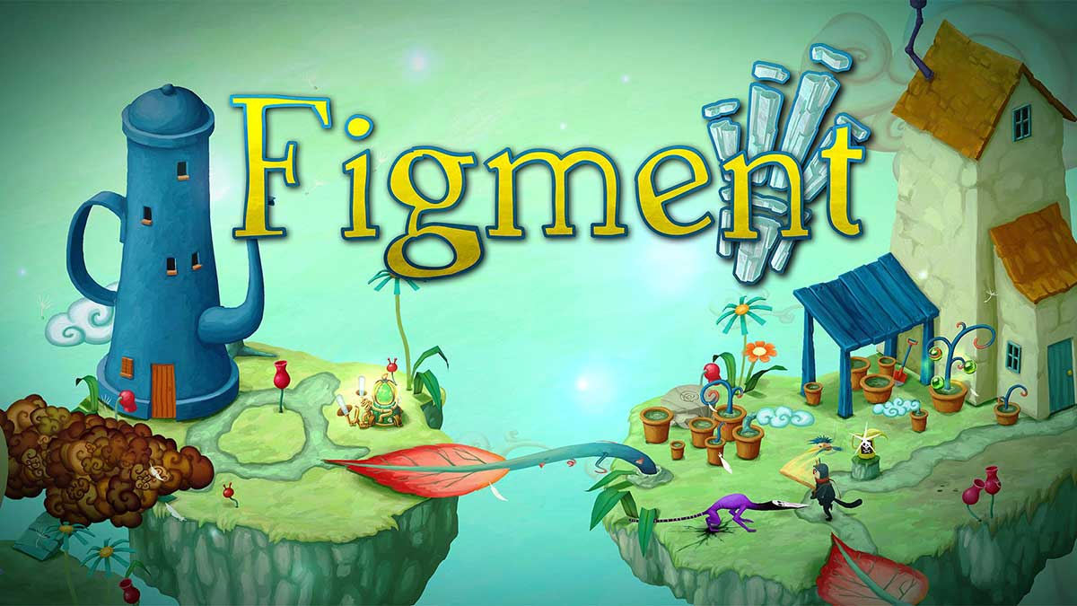Figment Full Mod Apk 1.5.0 (Unlocked) + Data for Android