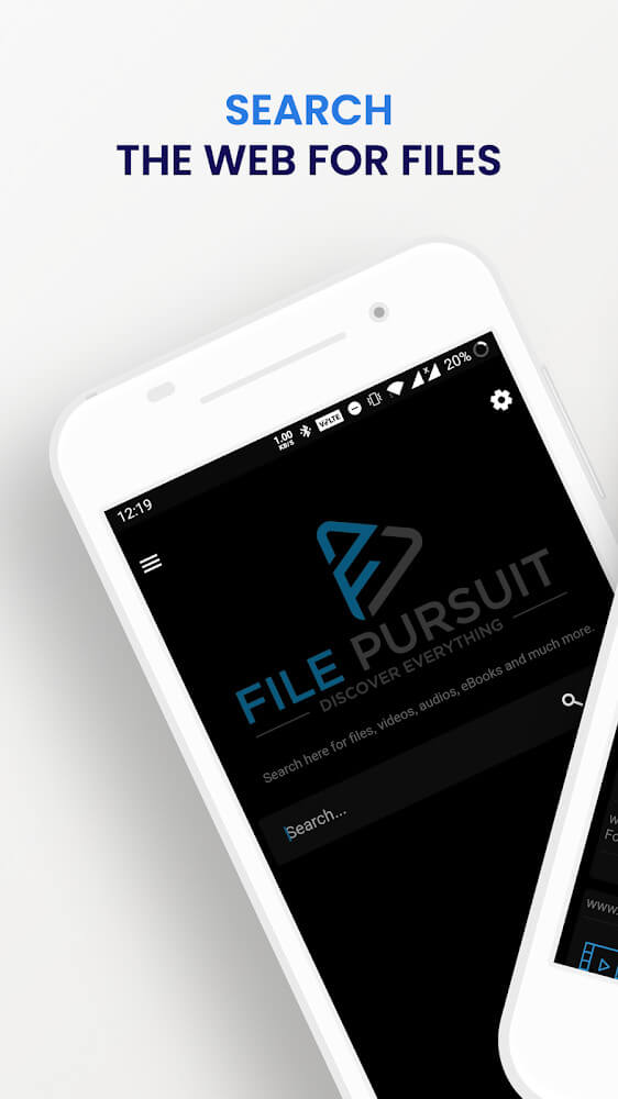 FilePursuit Pro v2.0.44 APK (Full Paid/Patched)