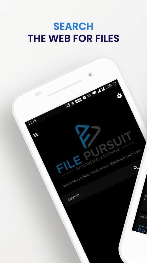 FilePursuit Pro v2.0.44 MOD APK (Full Paid/Patched)