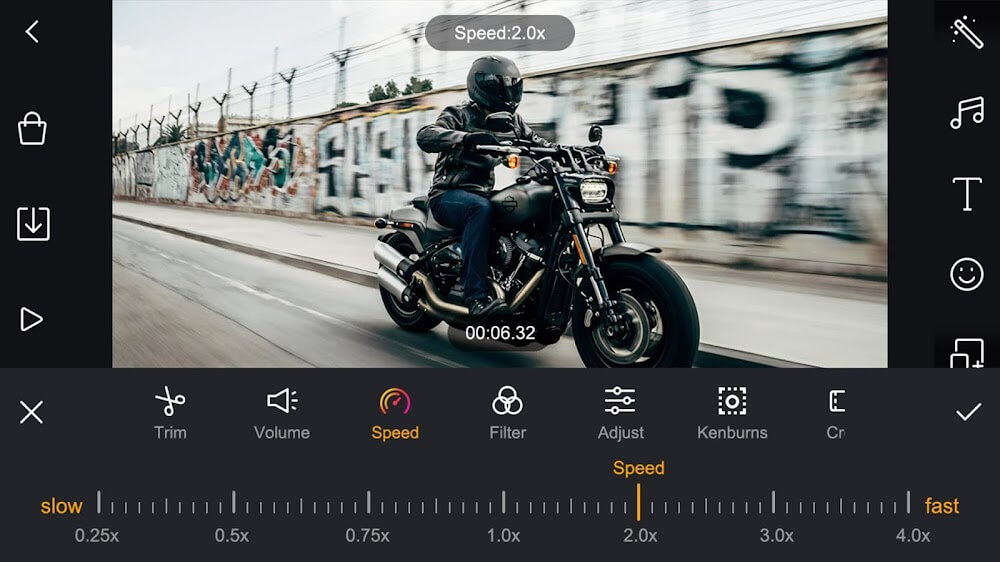 Film Maker Pro v3.4.3 MOD APK (Pro Unlocked)