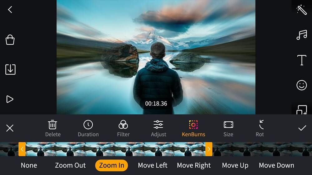 Film Maker Pro v3.4.3 MOD APK (Pro Unlocked)