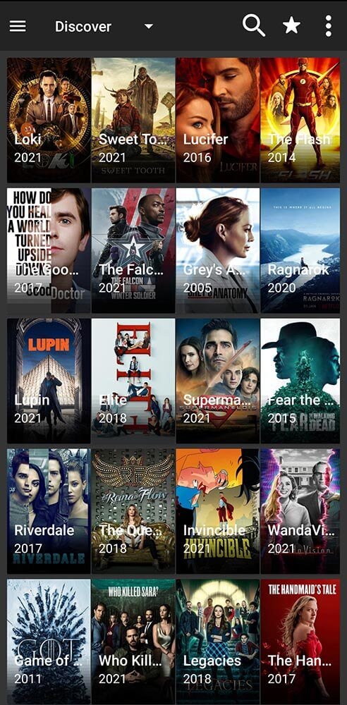 FilmPlus v2.0.9r MOD APK (Optimized/No ADS)