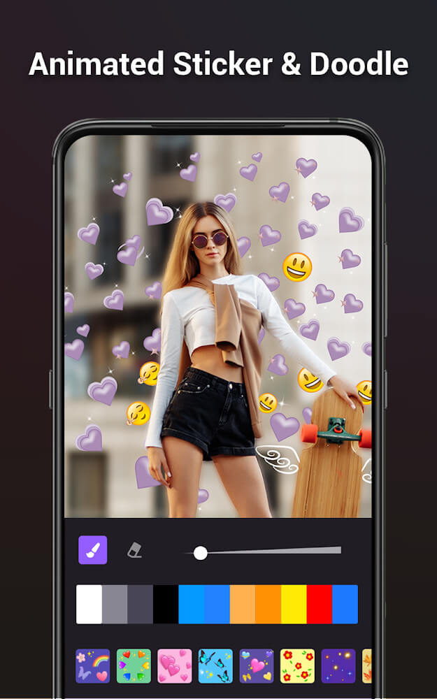 Filmigo Video Maker v6.0.0.3 MOD APK (VIP Unlocked)