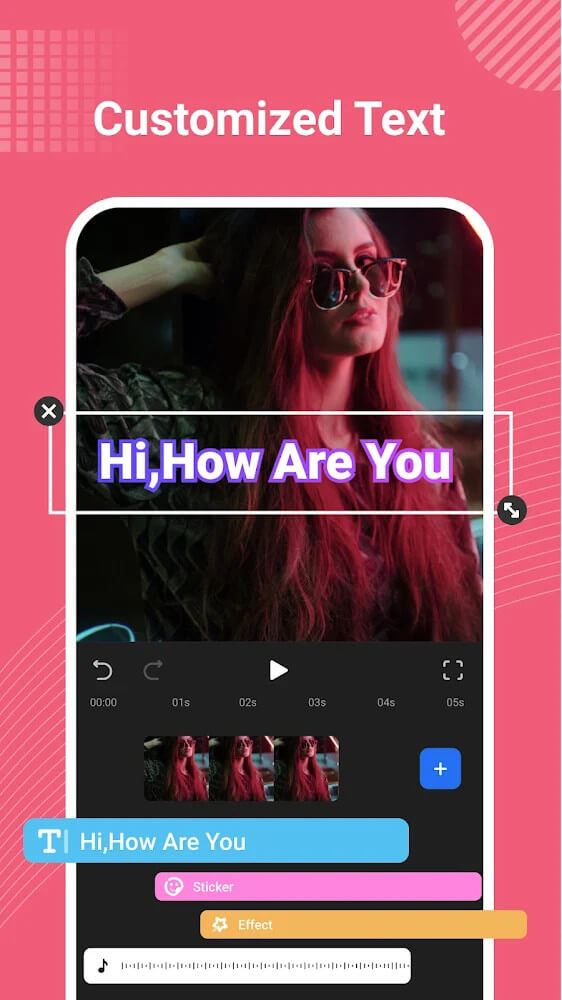 FilmoraGo Pro v13.7.51 MOD APK (VIP/Premium Unlocked)