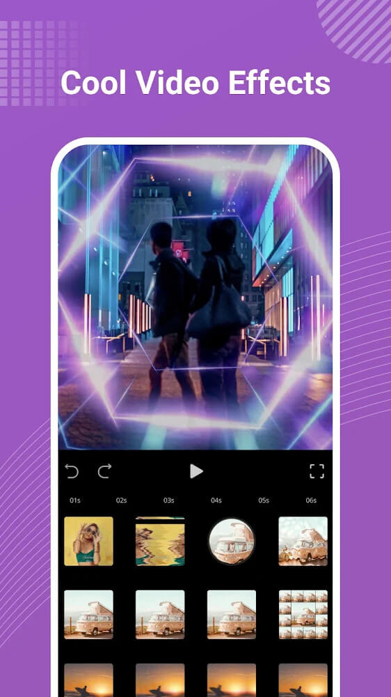 FilmoraGo Pro v13.7.51 MOD APK (VIP/Premium Unlocked)