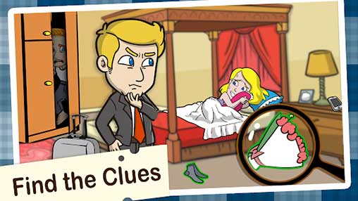 Find The Differences – Secret 1.4.1 Apk + Mod (Money) for Android