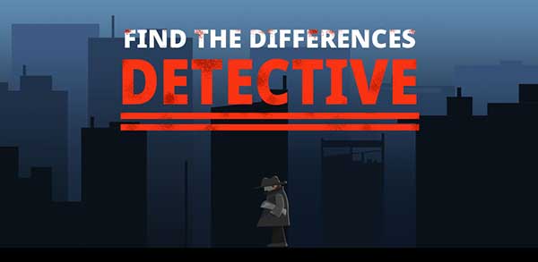 Find The Differences – The Detective 1.5.0 Apk + Mod (Money) Android