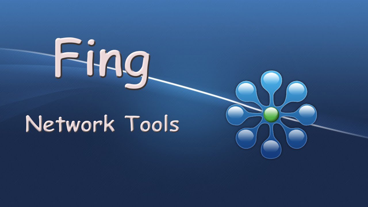 Fing Network Tools MOD APK 12.2.0 (Premium Unlocked)