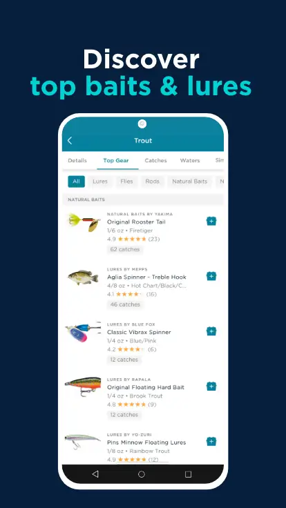 FishAngler v4.4.4.213 MOD APK (Premium Unlocked)