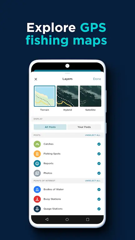 FishAngler v4.4.4.213 MOD APK (Premium Unlocked)