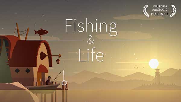 Fishing Life 0.0.176 Apk + MOD (Unlimited Money) for Android