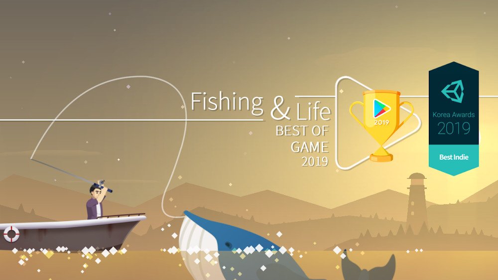Fishing Life v0.0.163 MOD APK (Unlimited Money)