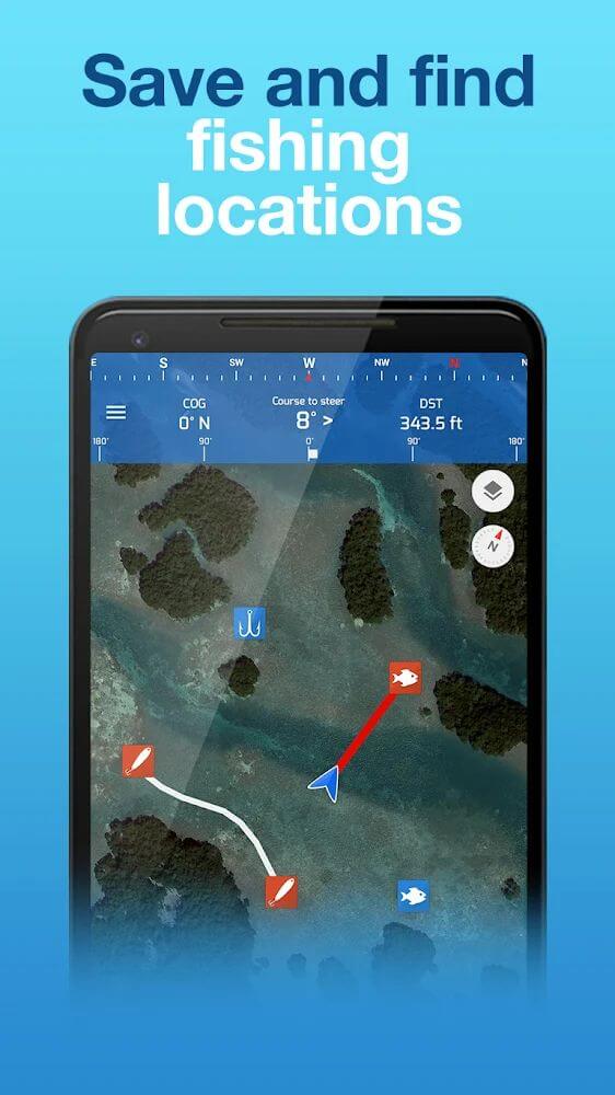 Fishing Points v4.0.1 APK + MOD (Premium Unlocked)