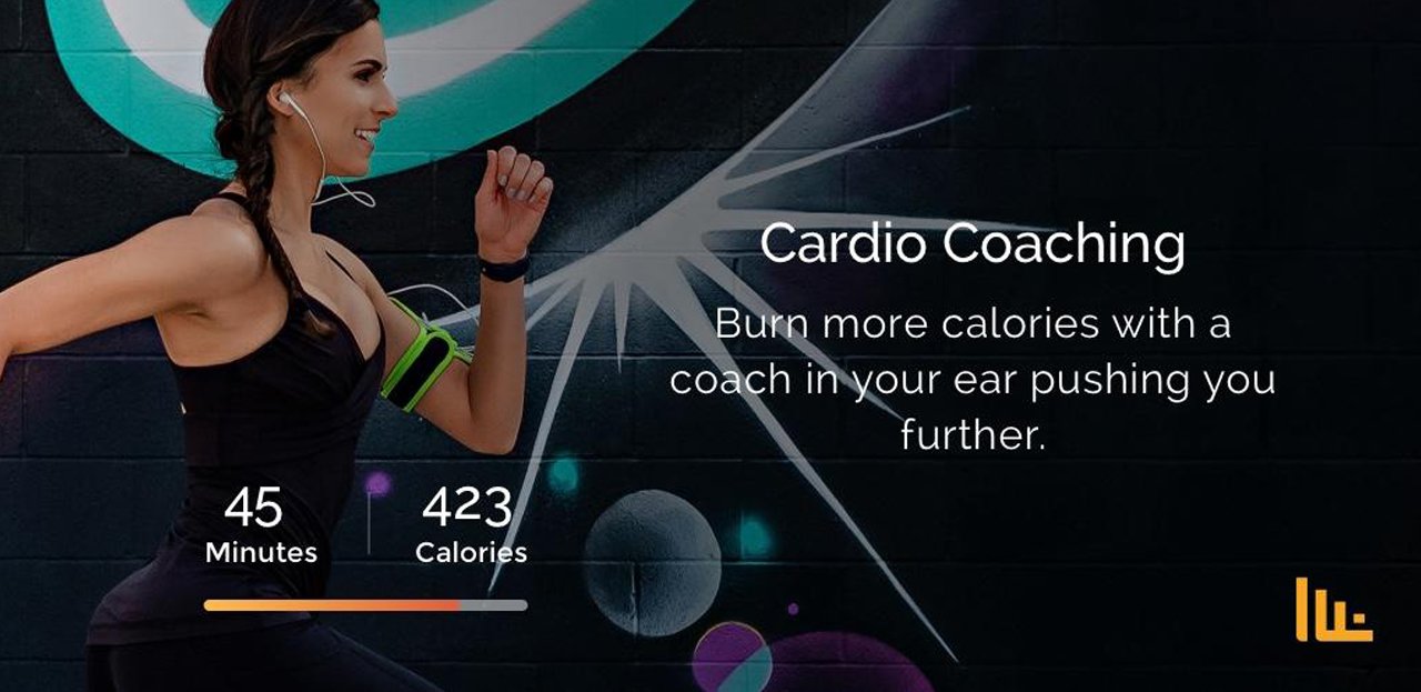 Fit Radio Workout MOD APK 2024.06.27.0812 (Premium Unlocked)