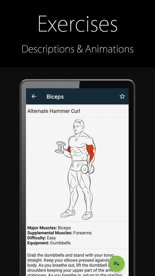 FitProSport v4.101 APK (Paid)