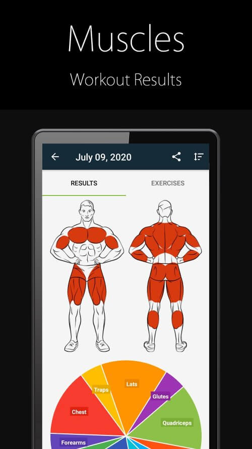 FitProSport v4.101 APK (Paid)