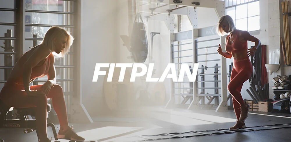 Fitplan v4.0.15 APK + MOD (Premium Unlocked)