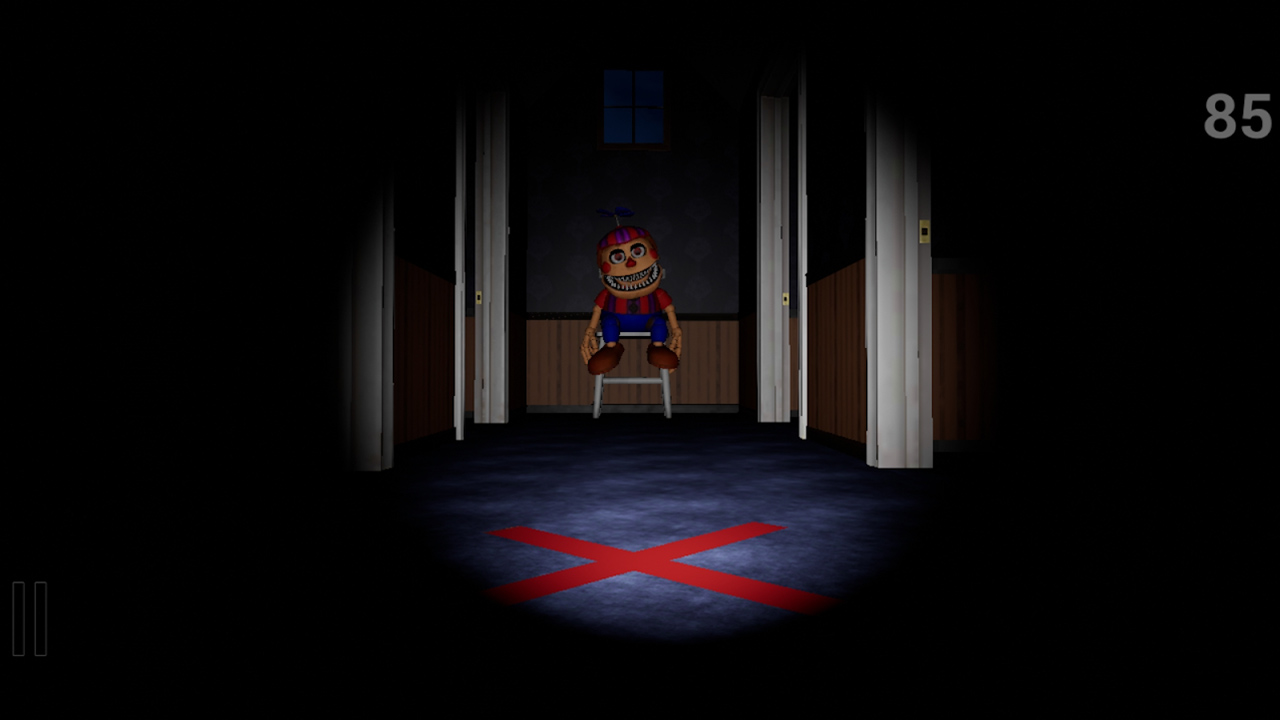 Five Night's at Freddy's: HW MOD APK 1.0 (Paid for free)