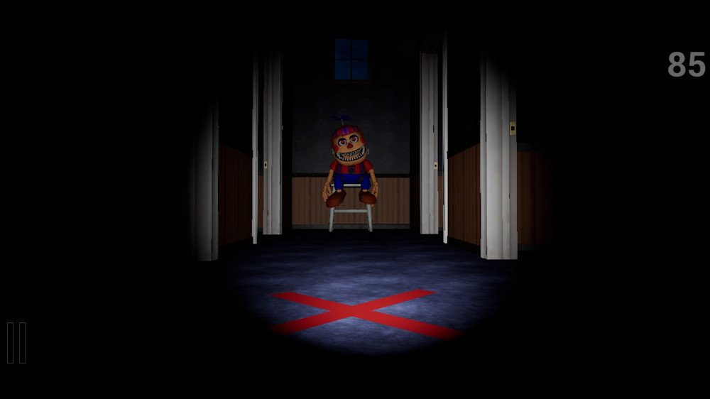 Five Night's at Freddy's: HW v1.0 APK + OBB - Download for Android