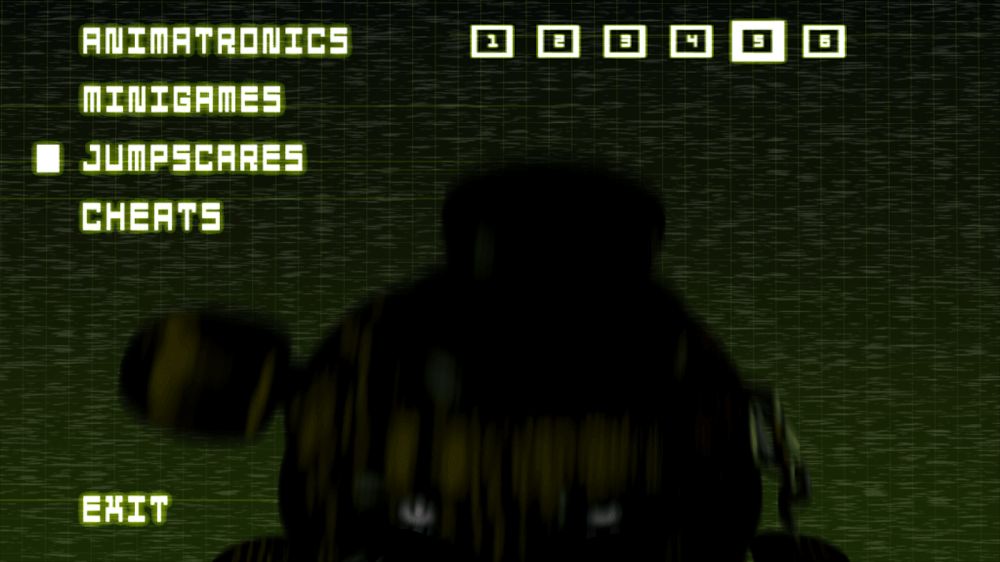 Five Nights at Freddy's 3 v2.0.3 APK (Unlocked)