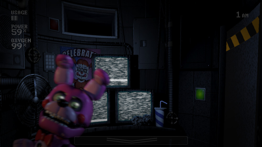 Five Nights at Freddy's 4 v2.0.3 APK (Full Game)