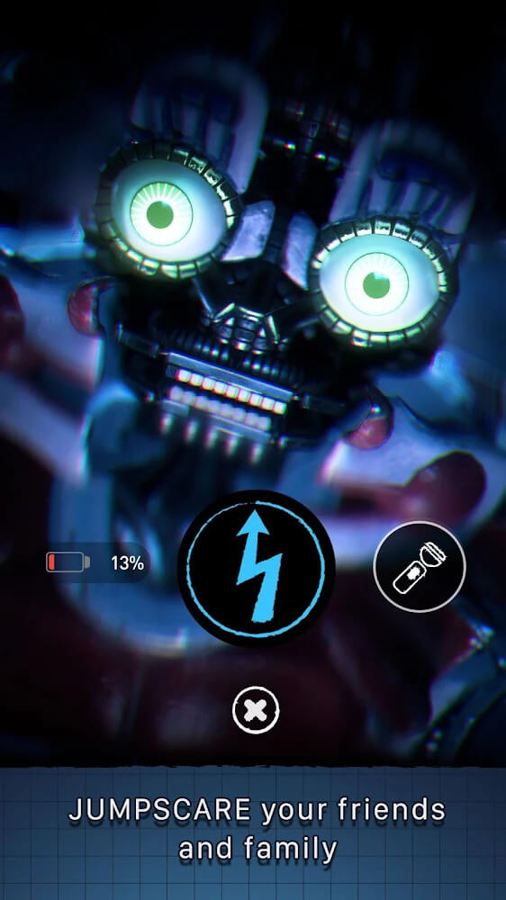 Five Nights at Freddy's AR v16.1.0 APK (Lasted Version)