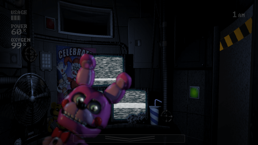 Five Nights at Freddy's: SL v2.0.4 APK (Full Game)