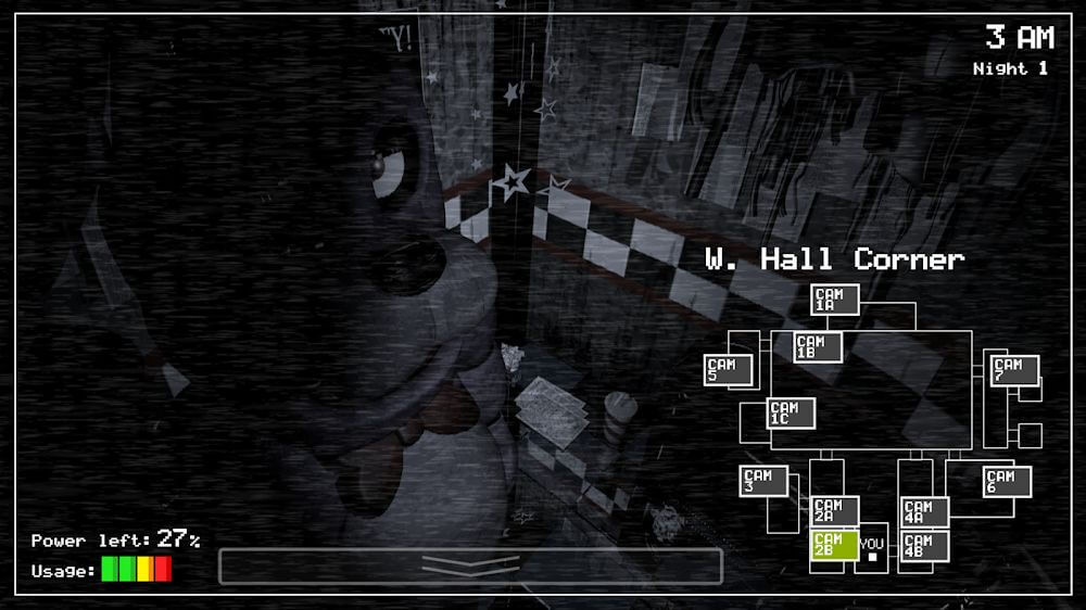 Five Nights at Freddy's v2.0.6 MOD APK (Unlocked)