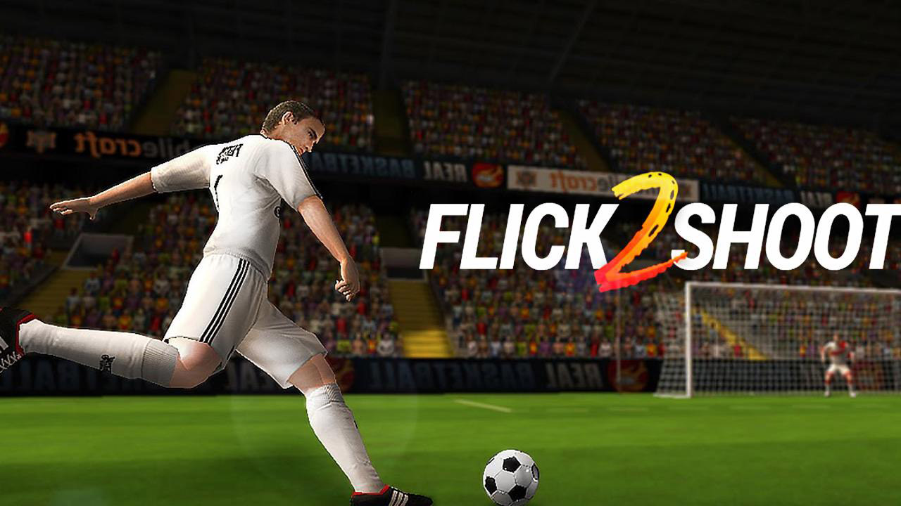 Flick Shoot 2 MOD APK 1.29 (Unlimited Money)