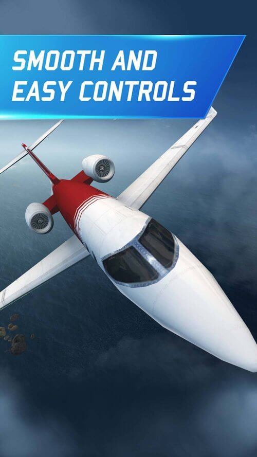 Flight Pilot: 3D Simulator v2.11.61 MOD APK (Coins, Instant Win, Unlocked)