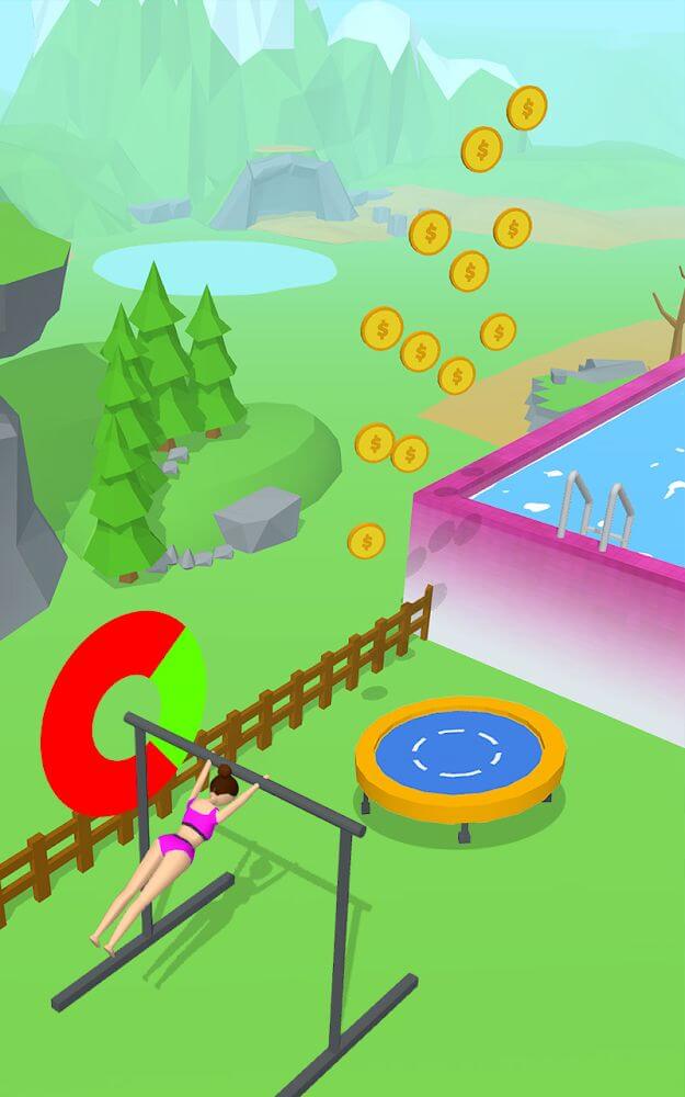 Flip Jump Stack! v1.3.6 MOD APK (Unlimited Money)