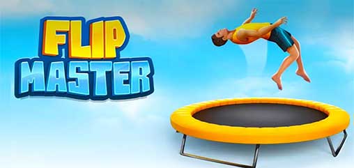 Flip Master 2.4.10 Apk + Mod (Unlimited Money) for Android