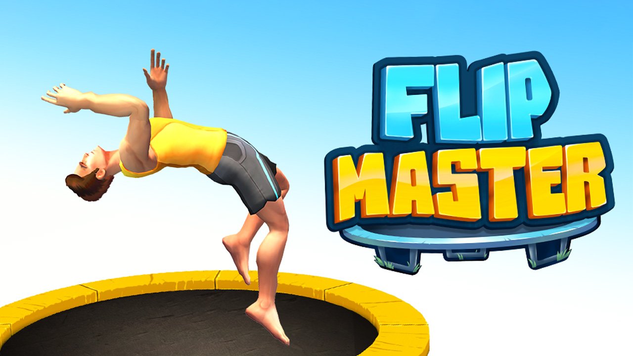 Flip Master MOD APK 2.5.0 (Unlimited Money)