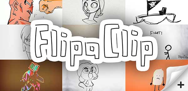 Flipaclip: Cartoon Animation MOD APK 3.1.2 (Full Unlocked) Android