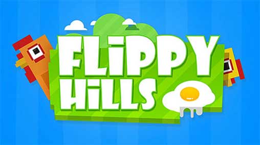 Flippy Hills 1.1.71 Apk + Mod Money for Android