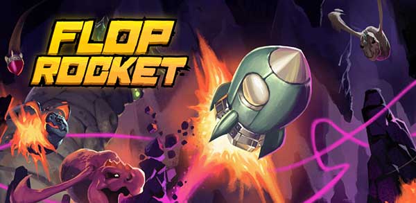 Flop Rocket 100.0.19 Apk + Mod (Unlimited Money) for Android