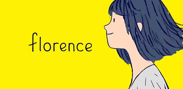 Florence 1.0.9 (Full Version) Apk + Data for Android