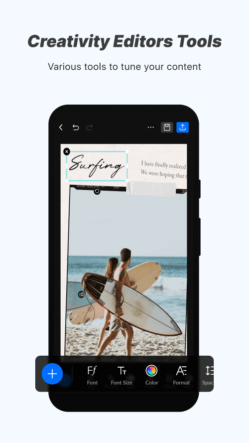 Flow Studio v1.5.0 MOD APK (Premium Unlocked)