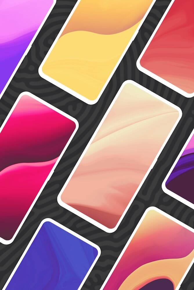 Fluid Walls v2.1.6 APK (Patched)