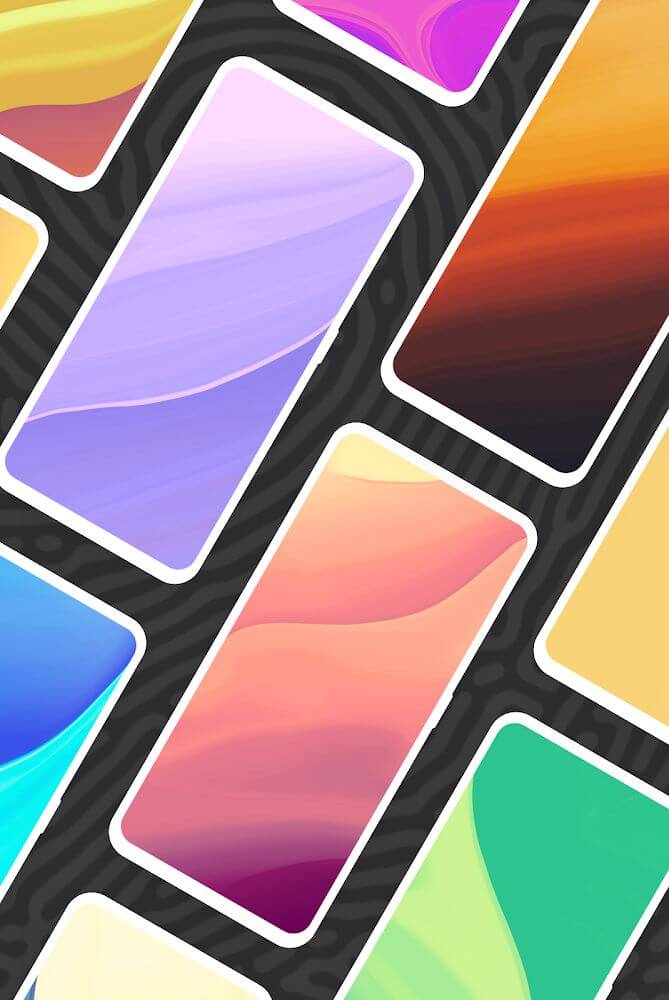 Fluid Walls v2.1.6 APK (Patched)