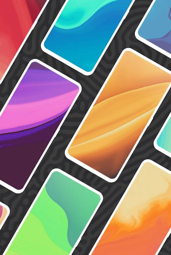 Fluid Walls v2.1.6 APK (Patched)