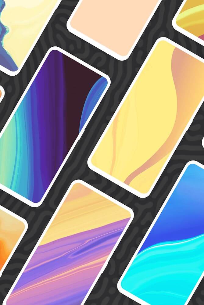 Fluid Walls v2.1.6 APK (Patched)