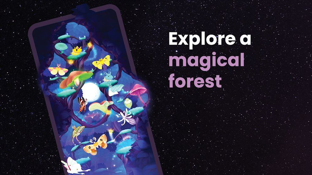 Flutter: Starlight v2.184 MOD APK (Unlimited Money)