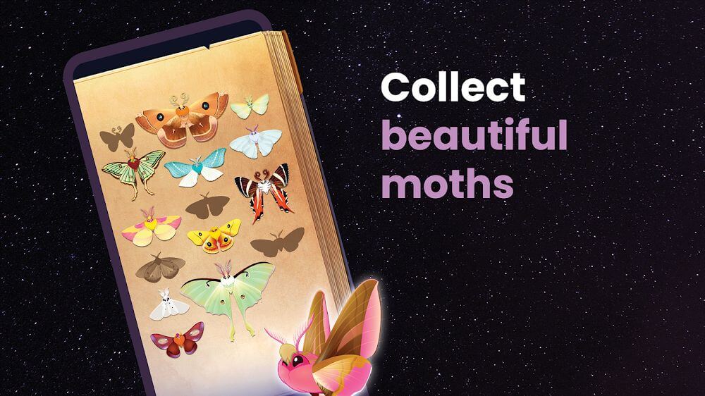 Flutter: Starlight v2.184 MOD APK (Unlimited Money)