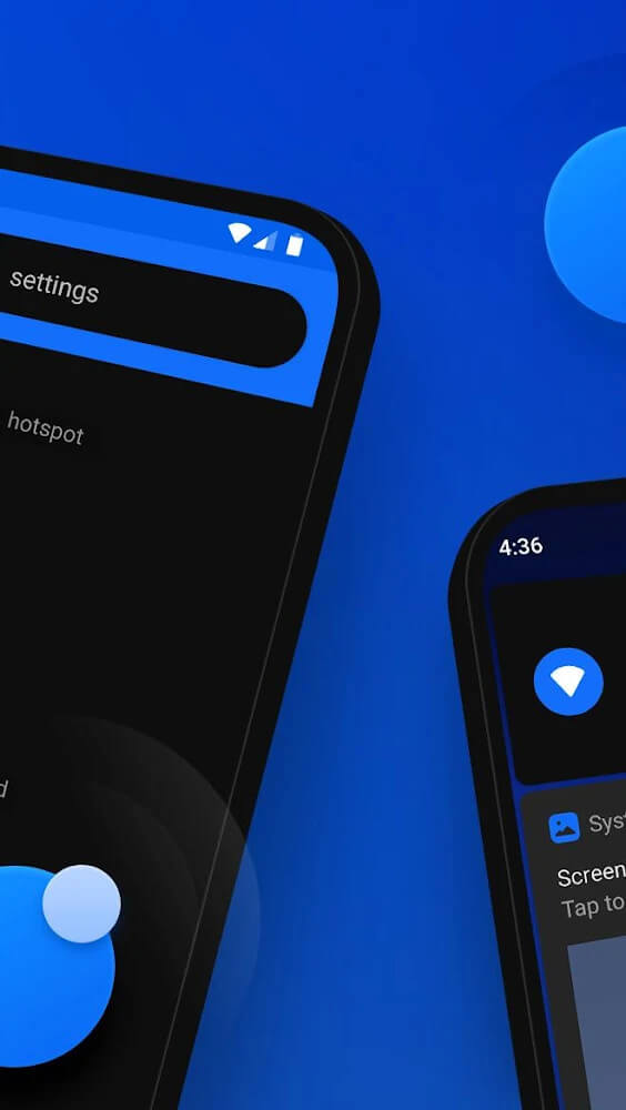 Flux - Substratum Theme v6.5.3 APK (Patched)