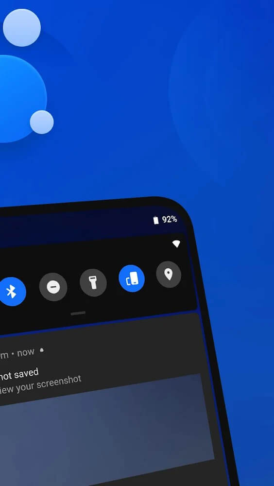 Flux - Substratum Theme v6.5.3 APK (Patched)