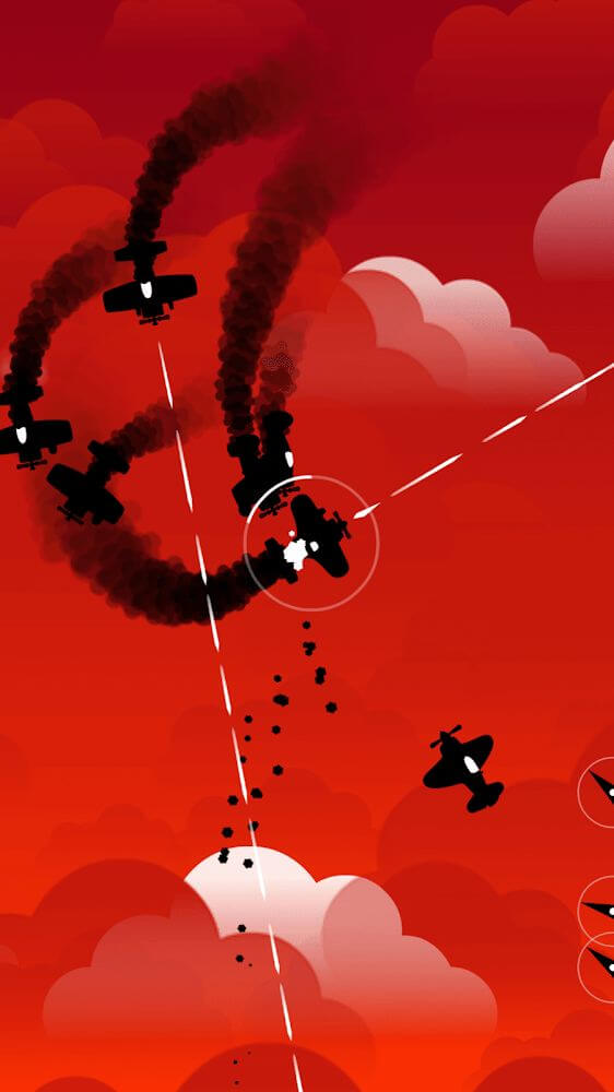 Flying Flogger v1.0.31 MOD APK (Unlimited Money)