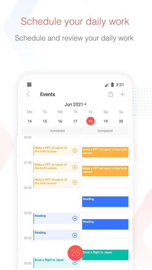 Focus To-Do v15.3 MOD APK (Premium Unlocked)